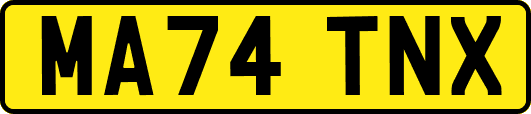MA74TNX