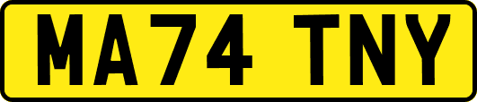 MA74TNY