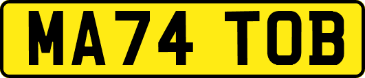 MA74TOB