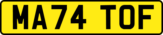MA74TOF