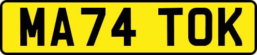 MA74TOK