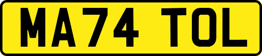 MA74TOL