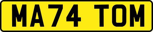 MA74TOM