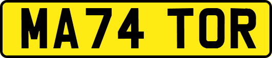 MA74TOR