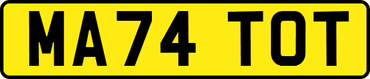MA74TOT
