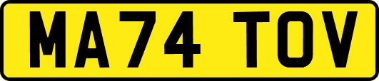MA74TOV