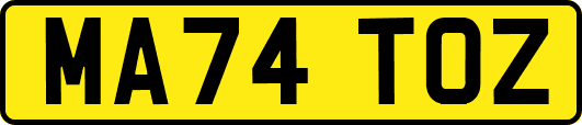 MA74TOZ