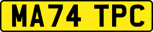 MA74TPC