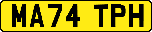 MA74TPH