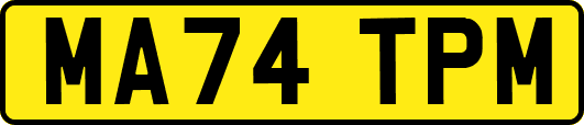 MA74TPM