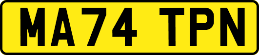 MA74TPN
