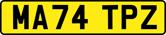 MA74TPZ