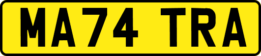 MA74TRA