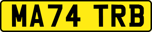 MA74TRB