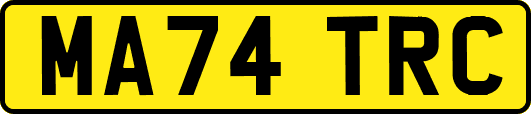 MA74TRC