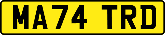 MA74TRD