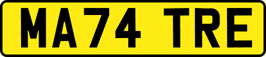 MA74TRE