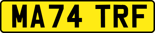 MA74TRF