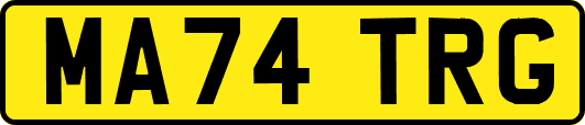 MA74TRG