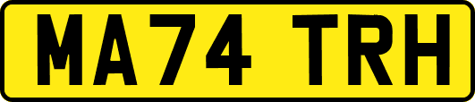 MA74TRH
