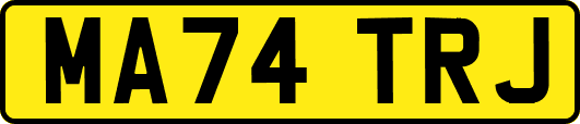 MA74TRJ