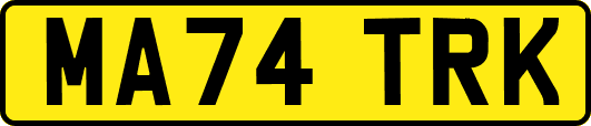 MA74TRK