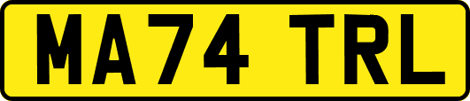 MA74TRL