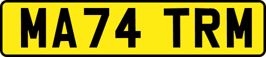 MA74TRM