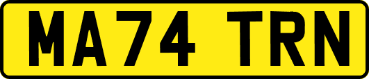 MA74TRN