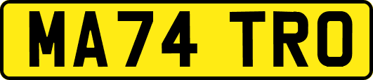 MA74TRO