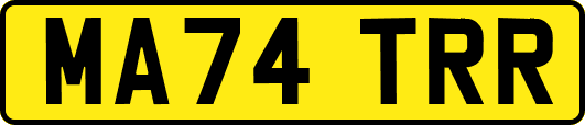 MA74TRR