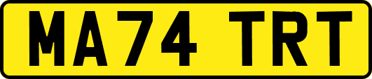 MA74TRT