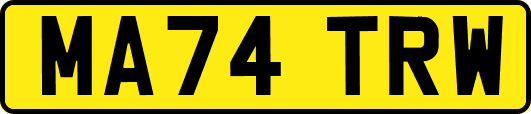MA74TRW