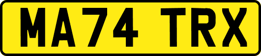MA74TRX