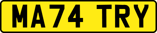 MA74TRY