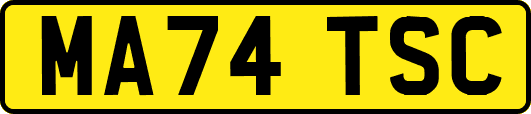 MA74TSC