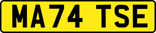 MA74TSE