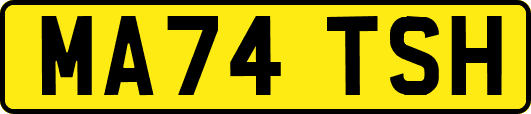 MA74TSH