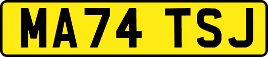 MA74TSJ