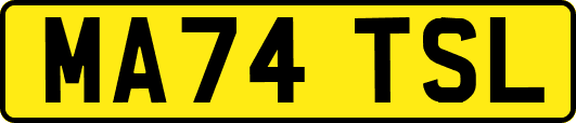 MA74TSL