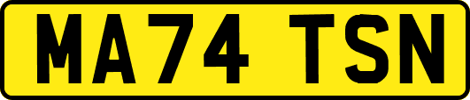MA74TSN