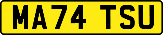 MA74TSU