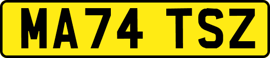MA74TSZ