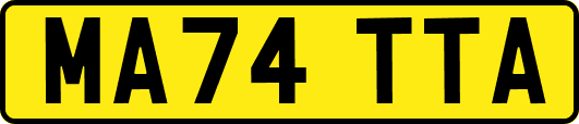 MA74TTA