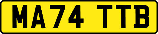 MA74TTB