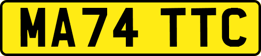 MA74TTC
