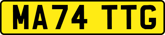 MA74TTG