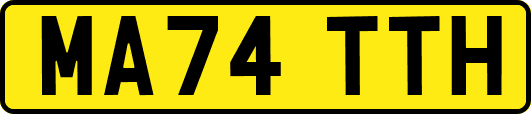 MA74TTH