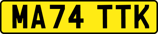 MA74TTK