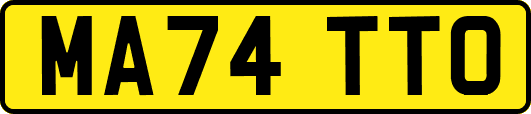 MA74TTO